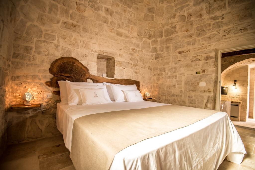 Resort La Corte Dell'Astore - Wild In Style Resort Alberobello Room photo